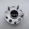 Adecuado para Guangqi Honda Accord de 9.ª generación y media Accord de 10.ª generación híbrido cabezal de eje de rueda trasera 42200-T2A-A51