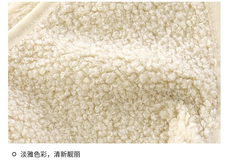 双面加绒保暖马甲 (17)