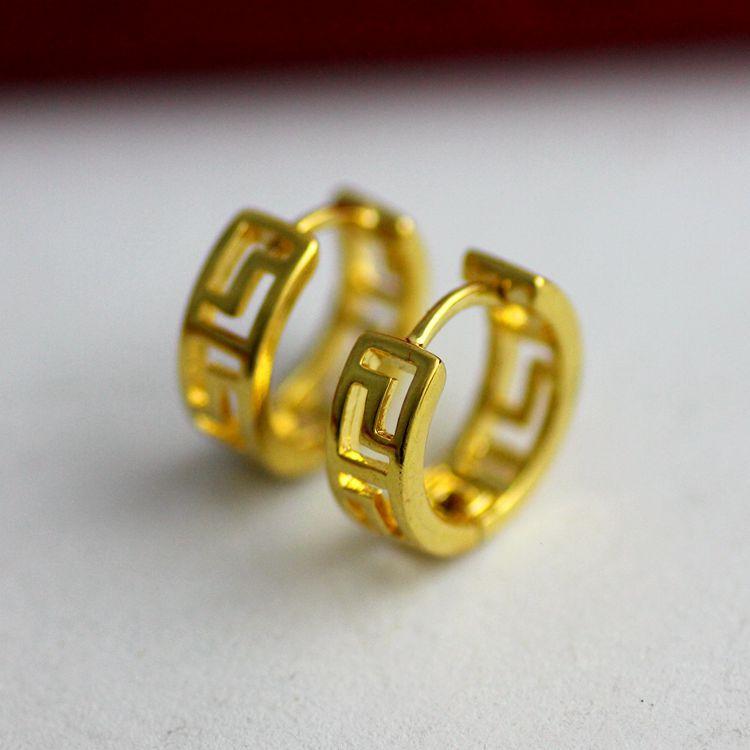 F132长城纹--5.5