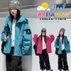 Jaqueta com Capuz de Outono para Meninas Tecido Impermeável para Uso Externo para Crianças Mais Velhas Moda Tendência Casaco Casual para Meninas