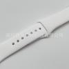Adecuado para Modelos Oficiales de Silicona S11/12 de Apple Correa de Reloj Deportivo Apple Iwatch2345678910 Fabricante