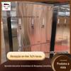 Iris Locker Interface amigável Fácil de operar Iris Locker para mina de carvão Iris Locker