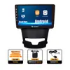 Adecuado para Ssangyong Korando 2013-2017 Navegador Android GPS Imagen de Reversa Coche Todo en Uno