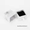 Caja de Embalaje para Joyería de Moda Emanco Caja de Regalo para Joyería Embalaje Caja de Joyería Caja de Joyería Caja de Cajón Al por Mayor