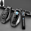 Adecuado para Cubierta de Llave Z9 Denza/N9 Modelo Nuevo Z9S/Z9Gt Carcasa Llave de Coche N8L Segunda Generación D9 Dmi Ev