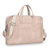 Bolso para Computadora Personalizado de Fabricante Bolso de Hombro para Computadora de 14 pulgadas Bolso de Hombro de Gran Capacidad para Hombres y Mujeres
