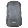 Mochila para exteriores de gran capacidad de origen transfronterizo, cubierta impermeable, a prueba de lluvia y polvo, cubierta de tela Oxford reflectante de seguridad, cubierta para lluvia