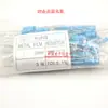 Resistor de Película Metálica 100R 100 Ohms 3W, Precisión del 1%, Resistor de Precisión, Resistor de Anillo de Color