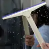 Escobilla de Goma para Vidrio de Luna y Estrellas Tienda Departamental Artículos de Uso Diario Limpiador de Vidrios Escritorio Silicona Limpiador de Ventanas Escobilla Limpiadora de Vidrios