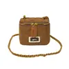Mini bolso cruzado infantil transfronterizo modelo nuevo 2026, bolso cuadrado pequeño de alta gama con estampado de leopardo y patrón de diamantes, bolso de hombro para chica commuter