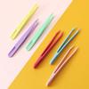 Pinzas especiales GOKA sello de lacre pinzas para cejas pinzas de clip para cejas pinzas de pinzas para kit DIY accesorios suministros pinzas
