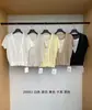 Han Xun Roupa de Fim de Semana Estilo Duas Peças Mistura de Linho Suéter Fresco de Tricô Solto para Mulheres Novo Modelo Verão 2026 26853