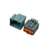 7283-3243-40 7282-3243-40 es adecuado para el conector automotriz DJ7082A-2.8-11/21