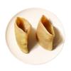 Bastão Molar para Cães, Cascos de Ovelha Secos, Ossos Reais, Limpeza de Dentes de Corgi, Tamanho Grande e Pequeno, Recompensa Petiscos para Animais de Estimação