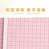 Papel Milimetrado Papel Quadriculado Papel com Grades Desenho Estudante A4 Papel para Desenho Arquitetônico Papel de Cálculo Escala Métrica Matemática A3A2