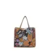 Bolso de Mano Bordado con Lentejuelas 2026 Nuevo Modelo Bolso Tote de Alta Gama para Mujer Bolso Grande de Moda Bordado