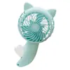 Ventilador de mano portátil de presión manual bolsillo mini portátil ventilador manual de presión ventilador de verano fresco con logo impreso