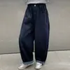 Pantalones de Niña Estilo Otoño 2026 Ropa Nueva para Niños Pantalones de Pierna Ancha para Niñas Pantalones de Guadaña Pantalones Largos de Otoño Niños En Stock Liquidación