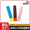 Procesos de Fabricación y Personalización Hebillas de Pom de Siete Agujeros Material Resistente al Desgaste y Duradero Hebillas de Plástico al por Mayor Hebillas de Sombrero Ecológicas