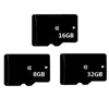 Fabricante de Tarjetas de Memoria al por Mayor Tarjeta Tf de 32g Tarjeta Sd de 8g Teléfono Móvil 64g Grabadora de Vigilancia Tarjeta de Memoria de 128g