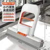 Mopa Mini Perezosa Multifuncional de Escritorio Reemplaza Trapo Baño Esponja de Lavado sin Manos Absorbente Portátil para el Hogar