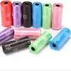 Bolsas Biodegradables Espesadas para Excrementos de Mascotas, Bolsas para Heces de Perro, Bolsas de Basura para Arena de Gato, Herramientas para Recoger Heces, Bolsas para Heces de Perro, Bolsas para Recoger Heces