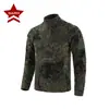 Chaqueta SARH Nueva para Exteriores con Cuello Alto y Forro de Polar, Maillot Grueso y Cálido para Ciclismo para Hombres
