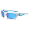 Gafas de Ciclismo Deportivas Transfronterizas para Hombre, Protección Ocular para Montañismo, Gafas de Sol Anti-UV, Gafas de Sol con Protección Solar para Ciclismo para Hombre