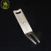 Fabricante direto garfo de bola de golfe garfo de bola de ferro garfo Fruit Ridge modelo atual garfo de golfe MARK bola MARK garfo de bola de metal