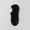 Calcetines de Barco Calcetines de Verano para Mujer Delgados Sin Costuras Cómodos de Fibra de Bambú Absorbentes de Sudor Adhesivo Antideslizante Silicona Anti-Caída y Anti-Desgaste Pies