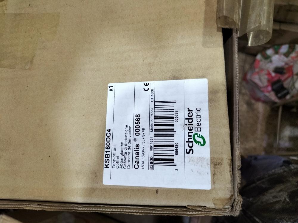 KSB160DC4-2021