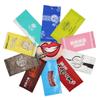 Toallitas Húmedas, Toallitas Húmedas Desechables, Pieza Individual, Empacadas Individualmente, Paquete Pequeño, Impresas con Logo, para Llevar, Catering, Limpieza, Desinfección de Hoteles, Hidratantes