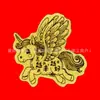 Las pegatinas para teléfono de oro puro 999, con un diseño de princesa, son perfectas para eventos corporativos, obsequios promocionales y marketing creativo.. Disponible para venta al por mayor
