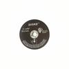 Disco de Corte Robusto de 2 pulgadas 3 pulgadas Rueda de Rectificado Especial para Batería de Litio 50/75 mm Acero Inoxidable Resina Neumática Disco de Corte Pequeño