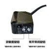Interruptor fotoeléctrico de reflexión difusa infrarroja sensor láser E3Z-D61/E3Z-D62/81/82 ojo fotoeléctrico para máquina selladora de bolsas