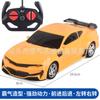 1:20 Coches de Control Remoto Cuatro Vías para Niños Transfronterizos Juguete de Coche Artificial Modelo Genial Alta Velocidad Derrape Venta Directa de Fábrica
