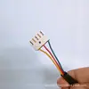 ZKFN-30-8-31 ZWR30-K4, adecuado para unidades exteriores de aire acondicionado, 505001905, motor nuevo de 3 cables de 30W