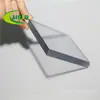 Gran Fabricante de Paneles de Iluminación de Policarbonato Transparente para Marquesinas de Lluvia, Barreras Acústicas para Proyectos de Ingeniería, Estanterías para Flores y Paneles de Resistencia para Iluminación de Cocheras