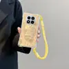 Kt Cat Xiaoxin Adecuado para Redmi 14C Modelo Nuevo 9A Fortuna Dorada A5 Fortuna 13C Funda para Teléfono Xiaomi Note14 Sensación de Alta Gama