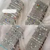 Pulseira de Flor de Quatro Pétalas com Zircônia de Luxo de Nicho, Pulseira Versátil da Moda para Mulheres, Joias do Festival Qixi, Acessórios de Yiwu