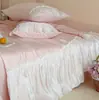 Colcha de Jacquard de Tencel Lavado Estilo Nuevo 2026, Colcha de Verano Refrescante, Colcha de Aire Acondicionado - Hilo de Luz de Luna