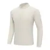 Binjie [Venda Direta da Fábrica] Moletom de Lã Estilo Igual para Homens e Mulheres, Camiseta de Manga Longa, Outono 2025