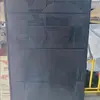 Painel de Furos Prateleira Vertical Armazenamento de Chão Prateleira Móvel para Acessórios de Telefone Ferramentas de Ferragens Painel de Furos