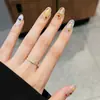 Pegatinas para Uñas con Patrón de Hormiga Mini Pegatinas para Uñas de Frutas Nuevas Decoraciones de Uñas de Verano Fabricante Original Venta al por Mayor Yt8203