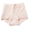 Uau! Calcinhas Modeladoras Plus Size Personalizadas, Cuecas Femininas de Cintura Alta com Controle de Barriga, Vários Estilos Disponíveis, Atacado de Boxer Feminino