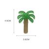 Sapatos Casuais DIY Acessórios para Sapatos com Fivela de Flor Usável Fivela de Cadarço Destacável Fivela Decorativa de Cadarço de Alta Qualidade Peça Única