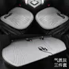 Cojines Calefactables para Asientos de Coche en Stock, Invierno 12V Eléctricos Calefactables de Felpa para Asientos de Coche, Cojines Calientes para Asiento Individual/Doble, Transfronterizo