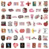55 Pegatinas Nuevas de Diet Coke, Pegatinas de Grafiti, Pegatinas Decorativas para Vasos de Agua, Pegatinas Personalizadas DIY para Patinetas, Venta al por Mayor desde el Fabricante