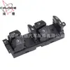 Para Interruptor de Elevalunas Porsche 7L 5959857 B