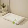 Suministrado Directamente por el Fabricante, Núcleo de Almohada Cervical Clase A para Uso en Casa, Almohada Cervical Individual para Hotel, Núcleo de Almohada al por Mayor para Madres, Bebés, Niños y Adultos